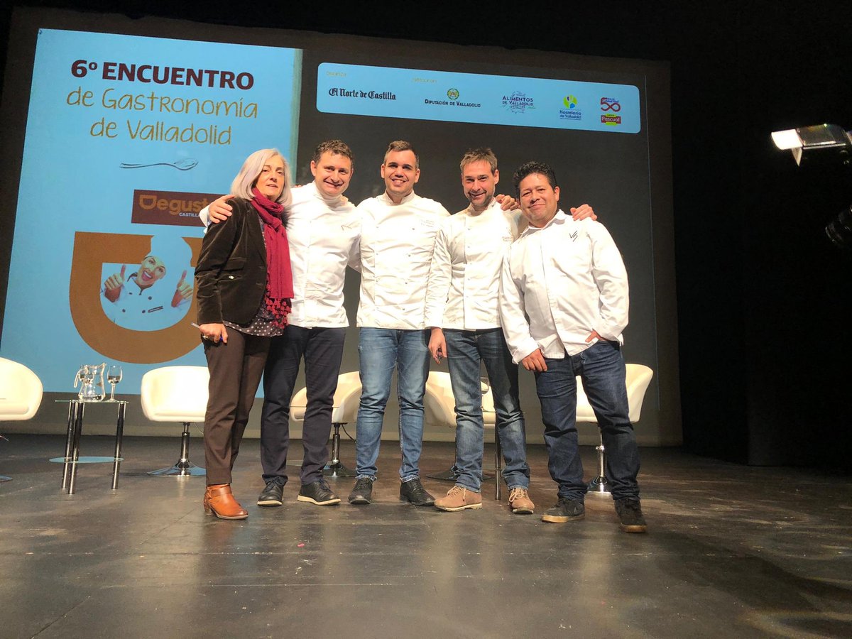 Taller Arzuaga tweet media