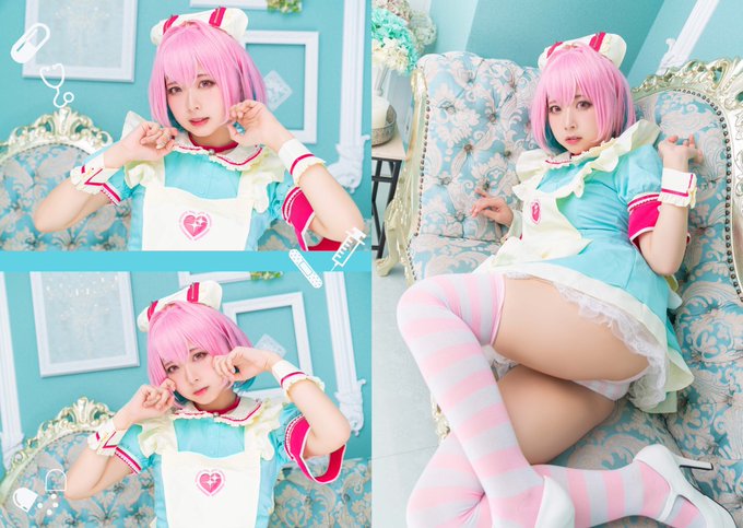 コスプレイヤーとみこのTwitter画像4