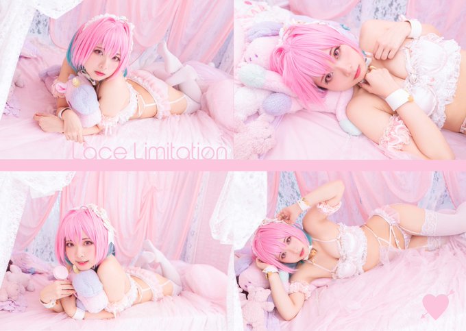 コスプレイヤーとみこのTwitter画像3