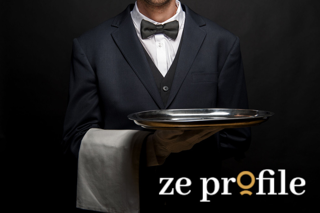ZeProfile tweet picture