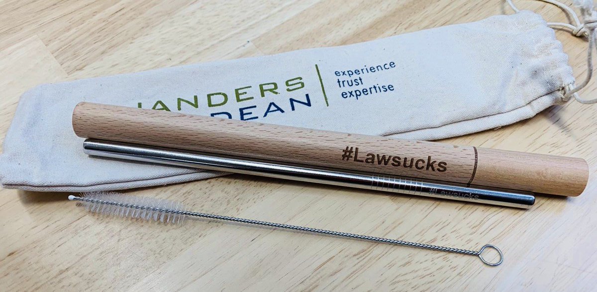 jandersdean's tweet photo. 16/25 This year we launched our #GoGreenDean initiative to reduce the amount of waste produced at our events. Thank you to @wearelegalgeek @changeplease @streetskitchen @OzHarvest and our 22 event sponsors for supporting our eco initiative. #weloveourclients #JDIn25 #LegalDec https://t.co/STyElCnIVc