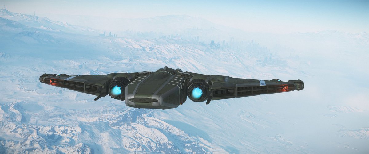 Ron1nK's tweet photo. Alpha 3.8 PTU #StarCitizen https://t.co/QCF8pclaud