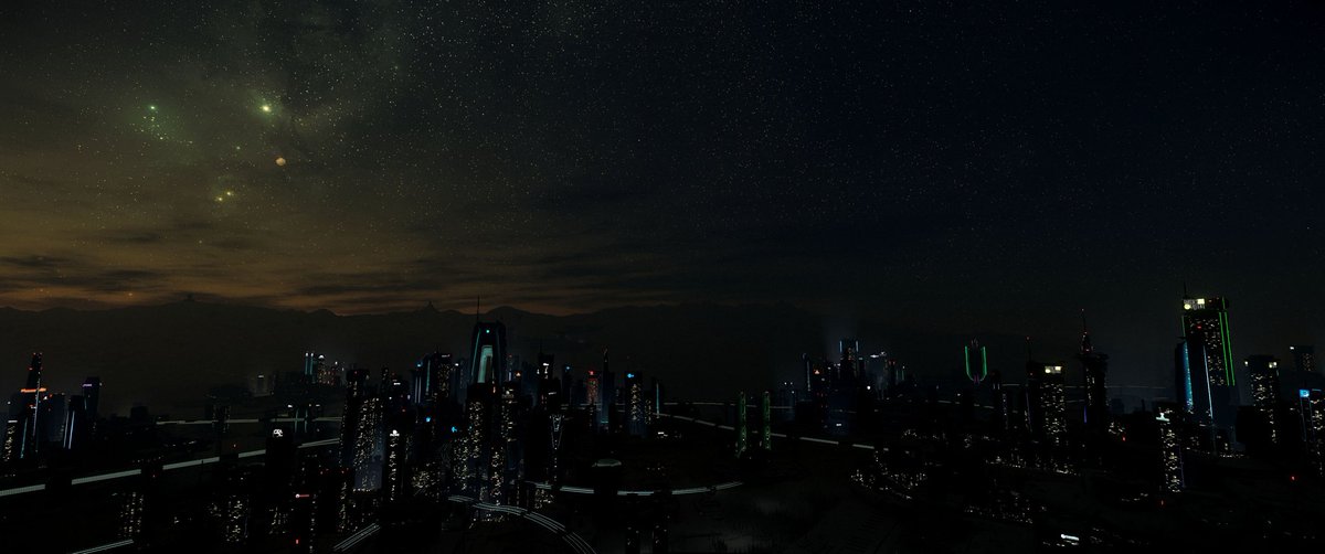 Ron1nK's tweet photo. Alpha 3.8 PTU #StarCitizen https://t.co/QCF8pclaud