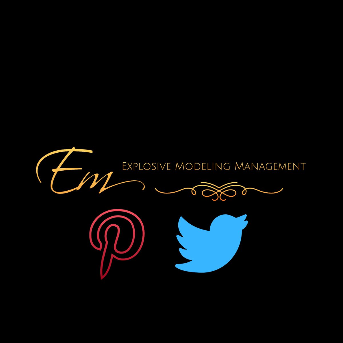 ExplosiveMag's tweet image. Follow us on Pinterest
#ExplosiveModelingManagement
@Explosivemag