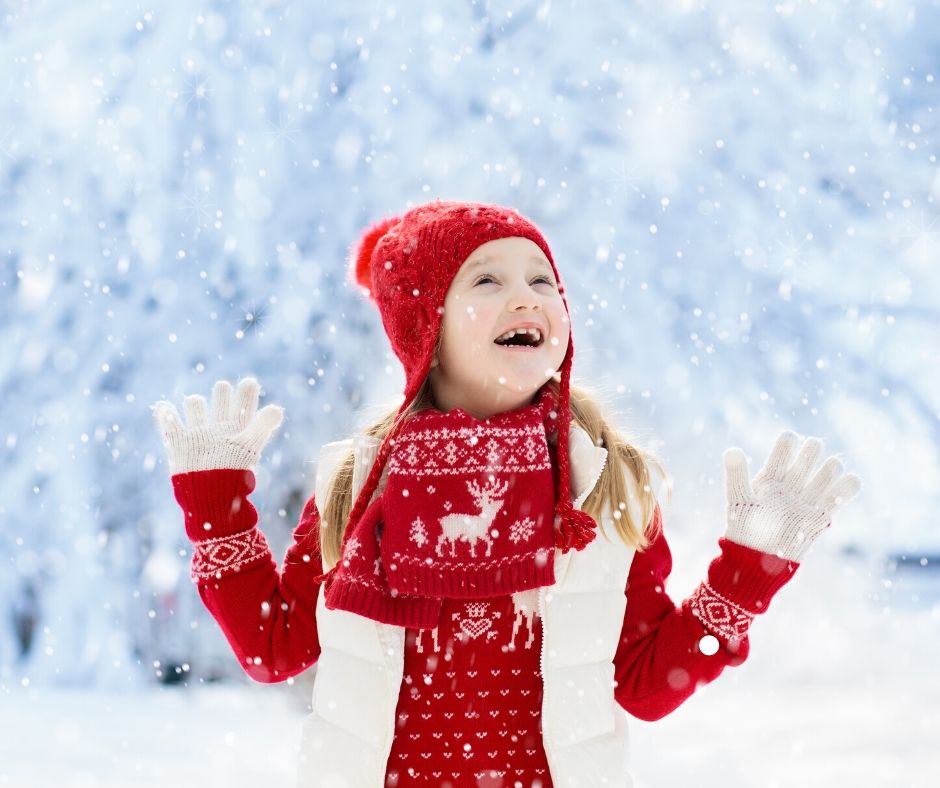 Today's the day! Come down to our Festive Fun Day from 9am - 2pm. Christmas crafts, colouring competition, meet our Christmas Pooch and more!