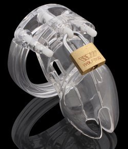 @rin_satonaka @SissyslutHitomi オロナインなどをリング当たる場所に塗って滑り良くする&amp;皮膚あたりを軽減するのも良いかと。
CBシリーズはリングが平面的なので袋の余裕無いとキツイ&amp;長時間辛い事もあるので、ホーリートレイラーの様に立体湾曲リングとかだと多少負荷少ないですね。スイス本国の純正の生体樹脂は体温で柔らかくなる 