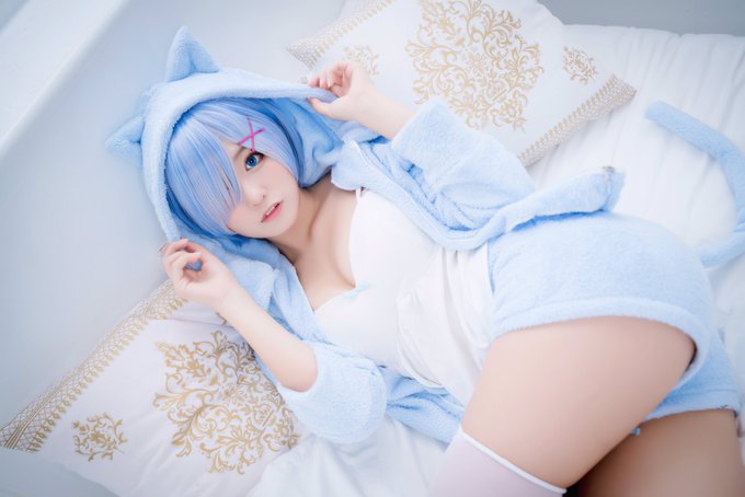 Twitterのコスプレ画像83