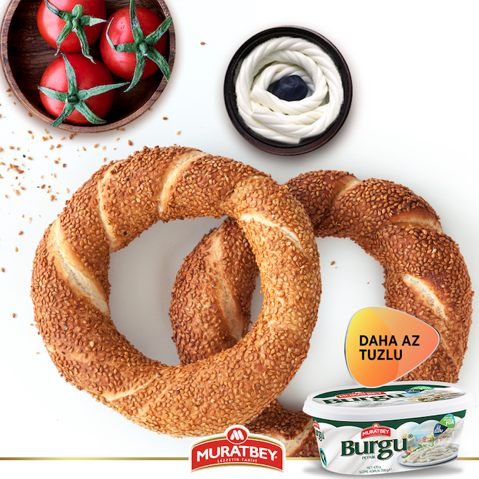 MuratbeyPeynir's tweet photo. Muratbey Burgu Peynir ve simit ile güne leziz bir başlangıç yapın 👍🏻
#Muratbey #MuratbeyPeynir #LezzetinTarifi #Burgu #BurguPeynir #MuratbeyBurgu #Simit #Peynir #SimitBurgu #pazartesi #GevrekBurgu #SimitPeynir #PeynirSimit #MutlulukKahvaltıda https://t.co/pQqSZJRy0M