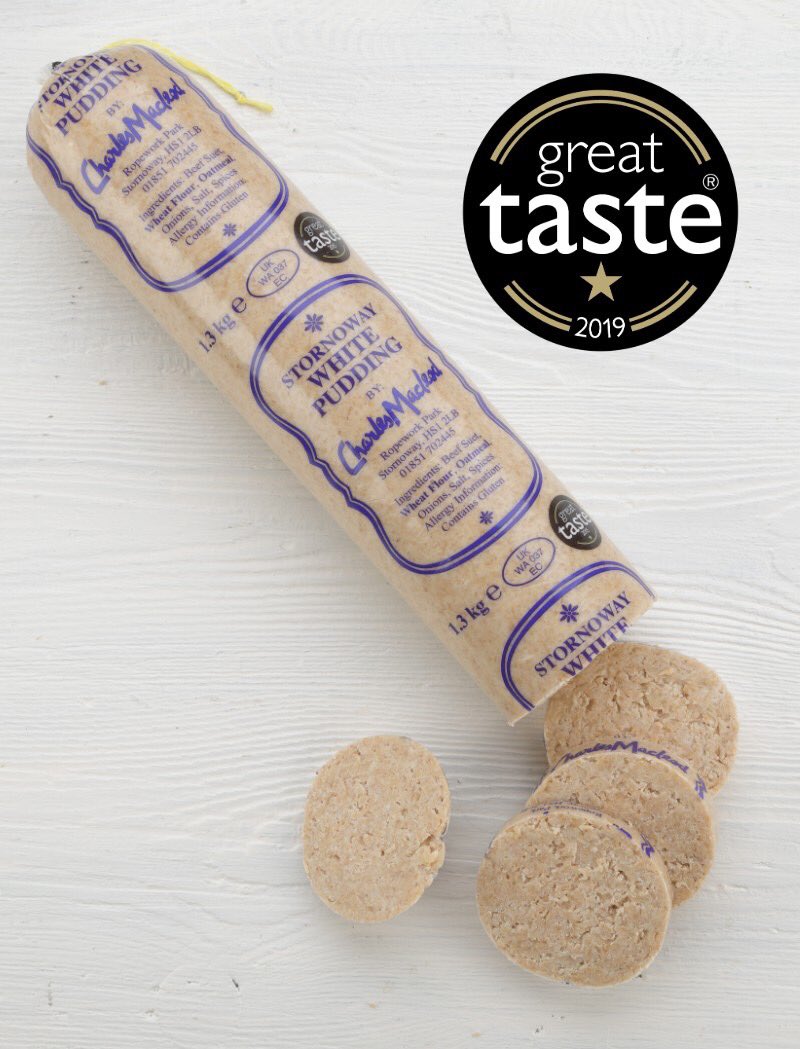 If your needing your fix of our award winning Puddings or Haggis this Christmas then make sure you all have your orders in by 12 noon TODAY to guarantee Christmas Delivery! 🎅🏻😀