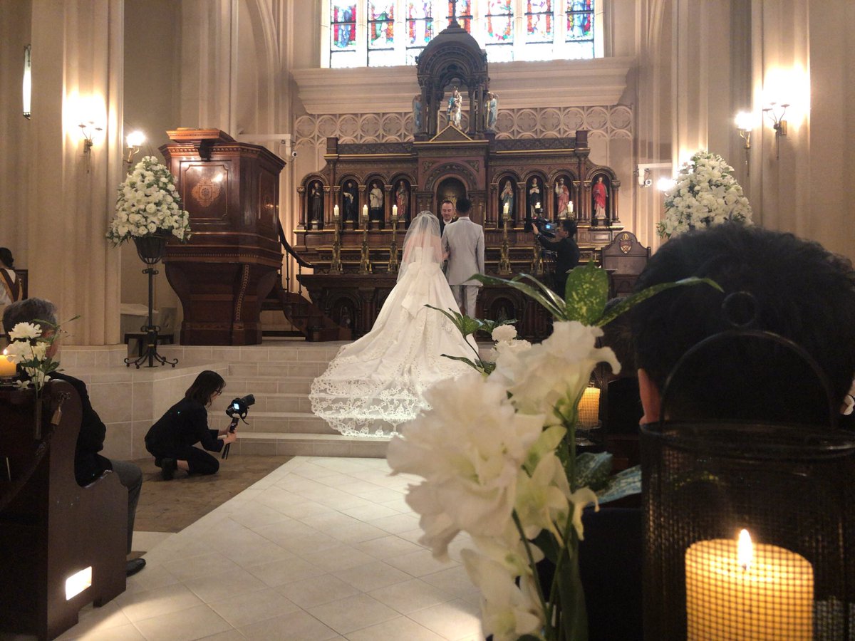 アンジェリカノートルダム