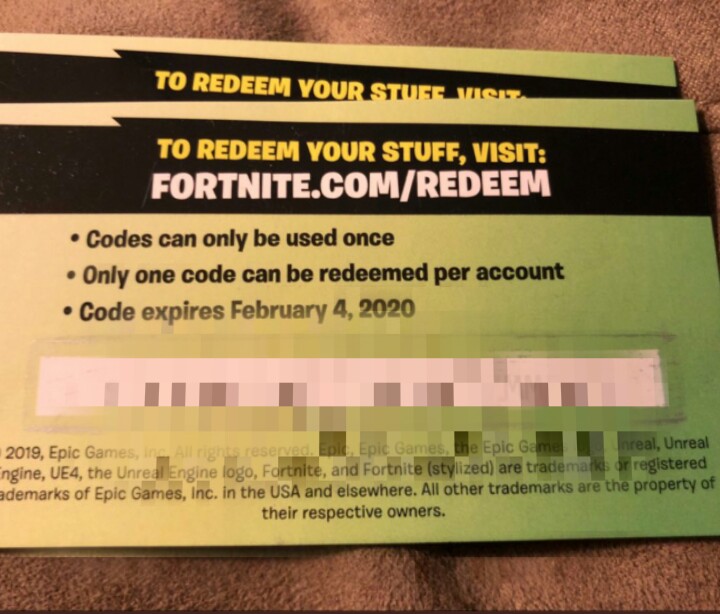 75_shop's tweet photo. リムる人が多いから抽選
条件
@75_shop
@fortnite_t_ 
をフォロー
このツイートをrtといいね
〆切
21時 https://t.co/onpgFek4oM