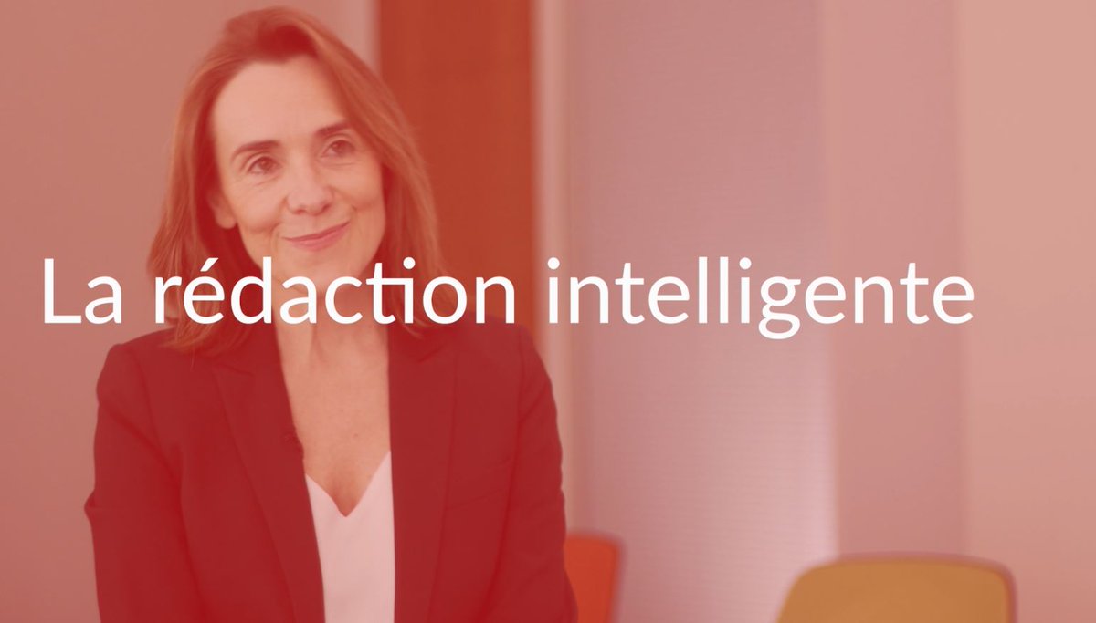 LexisNexisFr's tweet photo. La robotisation des actes, une rédaction intelligente avec Lexis PolyOffice : https://t.co/caRhspFQZ6 #IA #LexisNexis #Expertise #Veille #LexisPolyOffice @ActesPrat_IS. https://t.co/u7T3E6andF