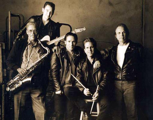 Happy Birthday Smokey!  Wishing you a great year!