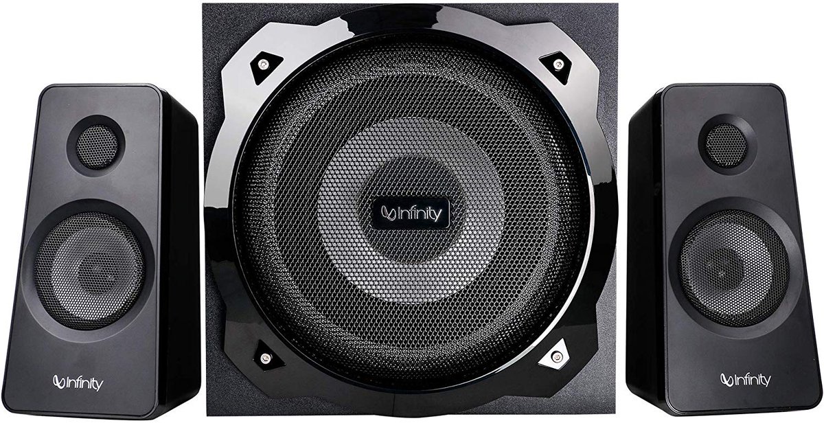 jbl 100 watt speakers price