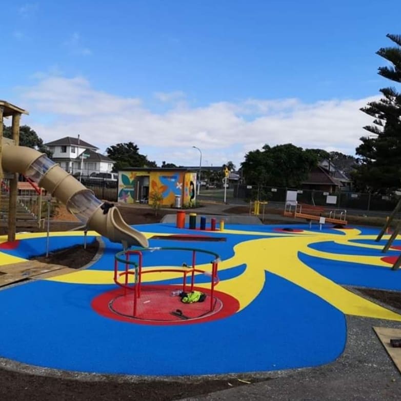 PlaytopN's tweet photo. #PlaytopNZ is passionate about creating inclusive #playground surfacing for children of all abilities. Playtop Safer #surfacing holds wheelchair certification.
Call Andy on 0800752986 email andy@playtop.co.nz or general enquiries contact jane@playtop.co.nz https://t.co/OenX7mO45V