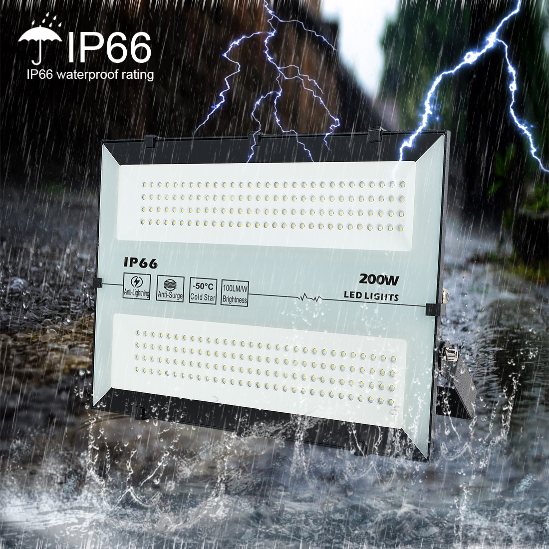 HEC_Lighting's tweet photo. New products we just developed, IP66 LED Flood Light 30w, 50w, 100w,150w, 200w. 90lm/w. if you have done import business, please feel free to contact us.#ledflood #floodlight #floodlights #ledfloodlight https://t.co/XPmNUwuKse
