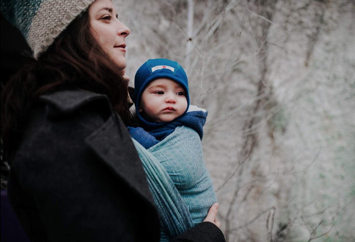 DIDYMOS_Baby's tweet photo. Prima Alpengletscher :)
#didymos
#didymosbabywearing
#happyholidays
#christmasiscoming
#wovenwraps https://t.co/nkwizbArj2