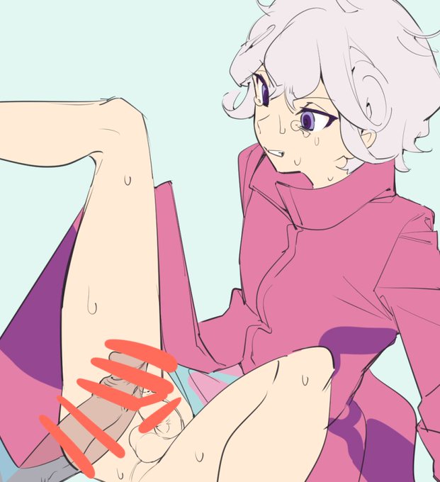 ま～～～～たそういうの描いとるんかおめ～は～～～ 