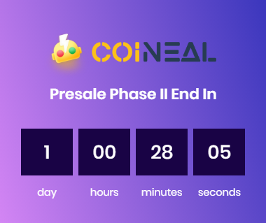 shopereum's tweet photo. 1 day left  for #Shpoereum #presale Phase II 

✨ Don't miss the chance to Win your Reward : 🎉🎉

✴️ 8M xShop (160K USD) will distributed proportionally to the participants in the IEO sale

Your Reward  = (xShop_bought / Total_xShop_sold) * 8M xShop
#cryptocurrencies #blockchain https://t.co/nGKL4o6oFL