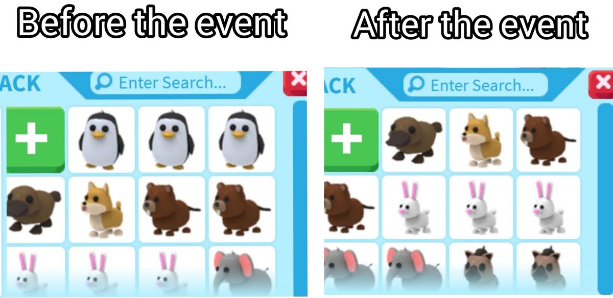 Hilarious Memes Roblox Adopt Adopt Me Memes - Figgymcfatty