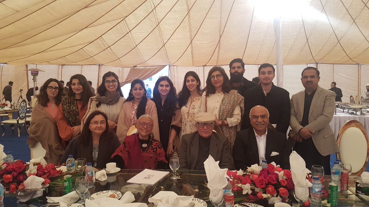 RSPN_PK's tweet photo. #RSPN participated in #DunyaFoundation’s event where they conducted a seminar on “Lessons in Development from the Community” featuring Kasur Mawakhat Report.
Read about the event at: https://t.co/W9ZmvYyuTA
#RSPN #DunyaFoundation
#ShoaibSultanKhan #AkhuwatFoundation https://t.co/zajFwmmV7T