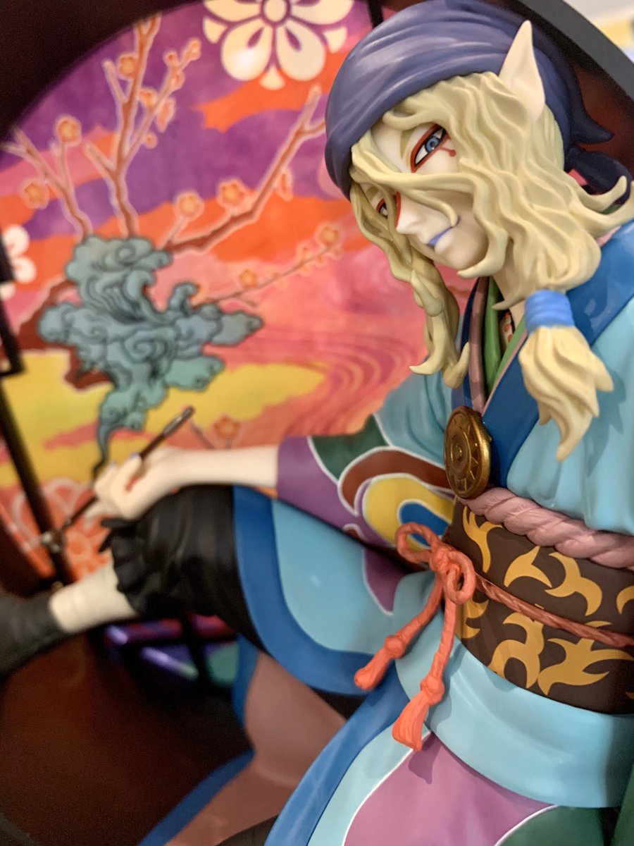 臼井ともみ 知らなかった モノノ怪のフィギュアがあったなんて なんですかこのクオリティは モノノ怪アニメがamazonプライムに追加されてるらしいので知らない方はぜひ見てみてください 臼井ともみ 知らなかった モノノ怪のフィギュアがあったなんて なんですかこのクオリティは モノノ怪アニメがamazonプライムに追加されてるらしいので知らない方はぜひ見てみてください