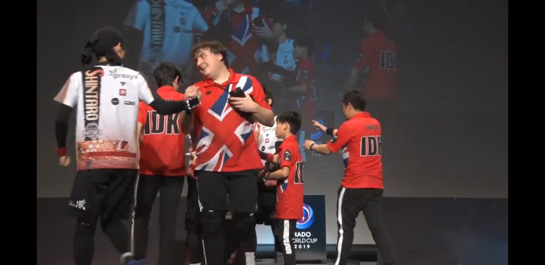 Spending the flight watching the world cup... missing it already 😢😢😢

#hadouk #HadoChampion #hadoevents #hado_uk #hado_events #hado #hadoworldcup #hadoworldcup2019 #HWC #HWC2019