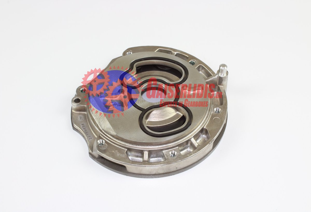 #gaiserlidis_gearbox #VolvoOilPump #22196494