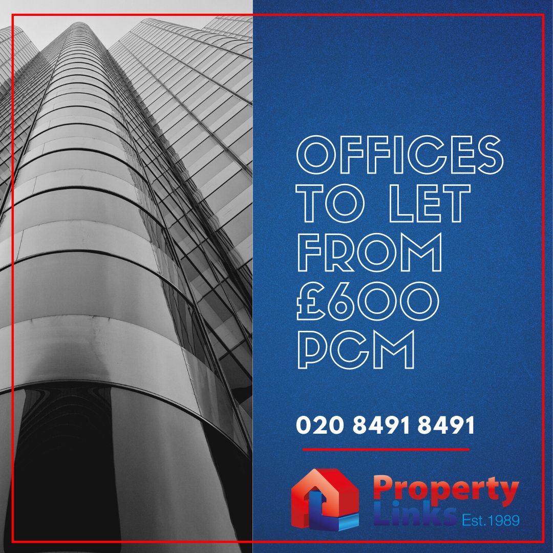 Looking for a commercial property or office in the new year? Then let us know.
-
-
-
#property #relocation #landlords #tenants #propertylinks #community #eastlondon #newham #facts #tenancy #data #housing #movingday #onthemove