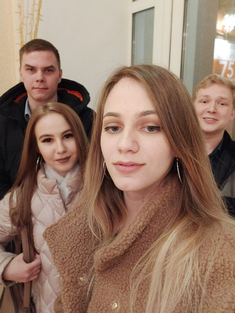 EptaNarkota's tweet photo. Лучшие выходные ❤️ https://t.co/kYEPNlmjR1