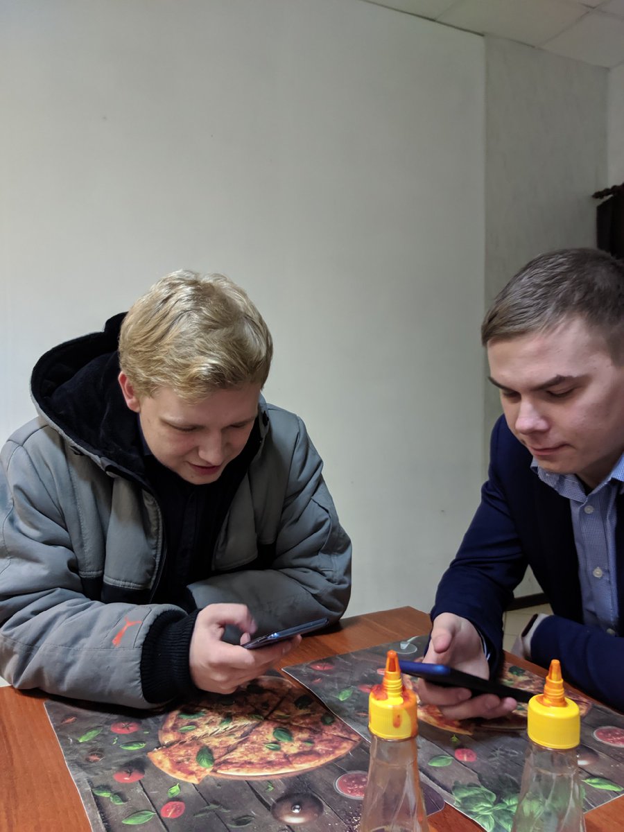 EptaNarkota's tweet photo. Лучшие выходные ❤️ https://t.co/kYEPNlmjR1