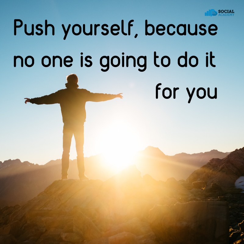 Social Academy tweet media