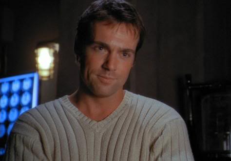 Happy Birthday Michael Shanks   