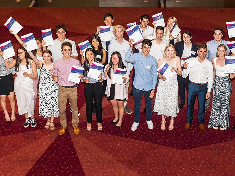 Students from <a href="/CatholicEdParra/">Catholic Schools Parramatta Diocese</a> schools have topped the state in five HSC subjects! 👏👏👏👏👏 #CEDP2019 #HSC <a href="/EmmausCEDP/">Emmaus</a> <a href="/parramarist/">Parramatta Marist</a> 

Learn more: bit.ly/34qNQpd