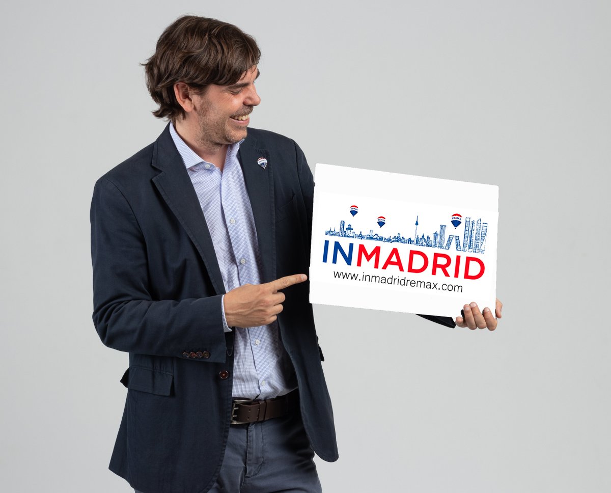 inmadridremax's tweet photo. ¿Necesitas asesoramiento para tu #casa? Esta semana también hay #guardiaINMADRID, para resolver tus dudas.
El próximo 18 de 15:00 a 20:00 en la #PlazadeOlavide 10, en las oficinas de @RemaxUrbe1
#inmadridremax #JoseSanJose #FranciscoGomis #FranciscoAlday #lacasadetussueños https://t.co/aUQ9FHKh7e