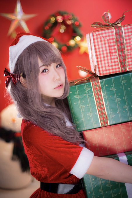 コスプレイヤー山中おくらのTwitter画像79