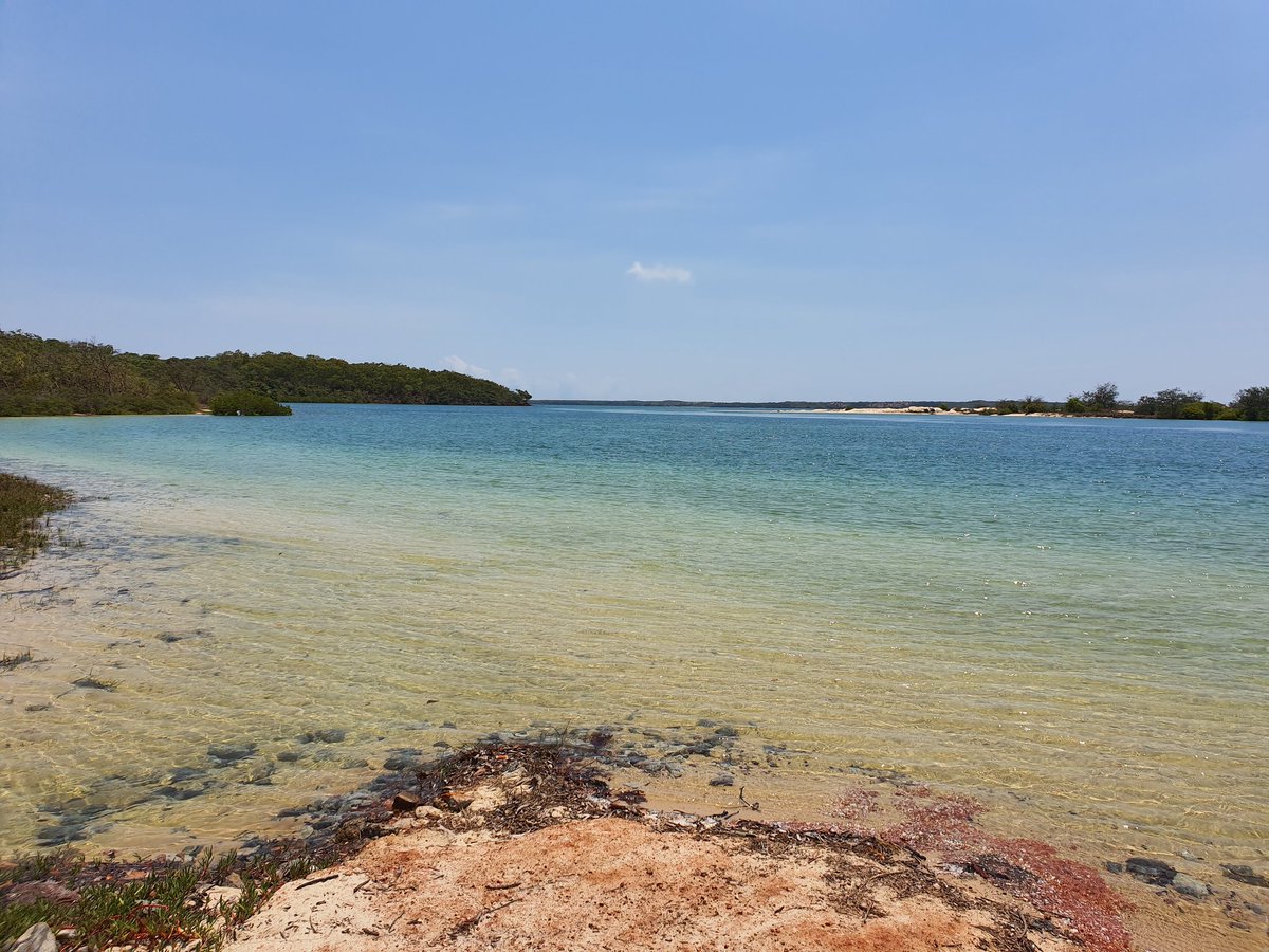 INAinDarwin's tweet image. It was a moment to treasure and to learn about first and strong linkage between the two peoples. Nowdays, the beach is believed to be one of a popular places for family to visit. 
#IniDiplomasi 
#IndonesiaUntukDunia 
#StrongLink 
#IndonesiaAustralia