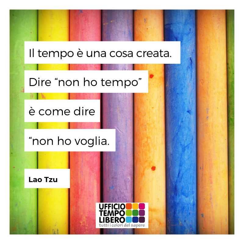 UTL_Milano's tweet photo. Buoni propositi per il nuovo anno: dire "non ho tempo" solo quando non ci va di fare qualcosa.

Hai già stilato la lista delle cose da imparare nel 2020?
Lasciati ispirare dal programma dei nuovi corsi per il tempo libero a #Milano!

https://t.co/NLHvLe2cYr

#lunedì https://t.co/PqBIEdNvc1