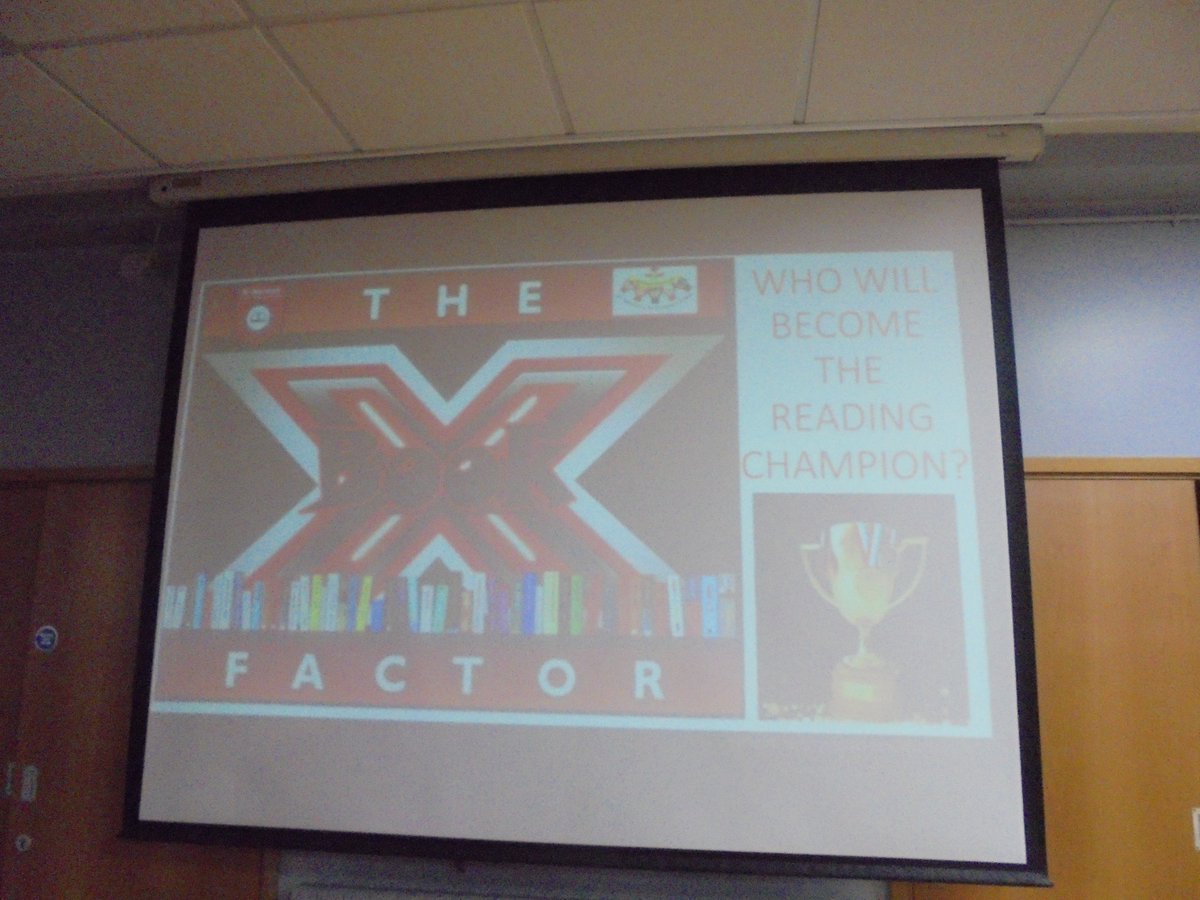 StSavioursBham's tweet photo. Congratulations to our Book Factor Reading Champions. All pupils in Year 4, 5 and 6 competed with each other in 3 very tense rounds. Well done to all.
The winners received their prizes in assembly on Friday.
#readingchampion #wreckitjournal #bookfactor https://t.co/IfyVKjuOWf