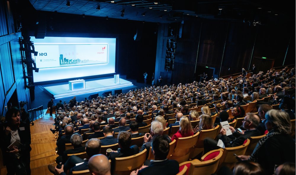 sponseventno's tweet photo. @Equinor og @GPJExpMktg fortsetter sammen
https://t.co/sasXNBFUEq https://t.co/PvGqAPWo1L