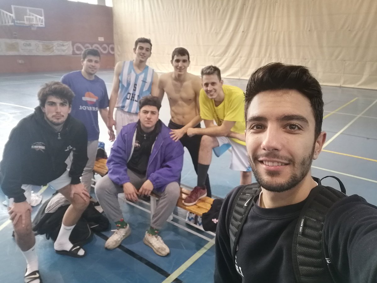 Otra más.... 4/4 #LhCStyle