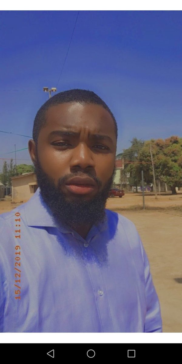 Bearded Billionaire . Ogirima (O.G) tweet media