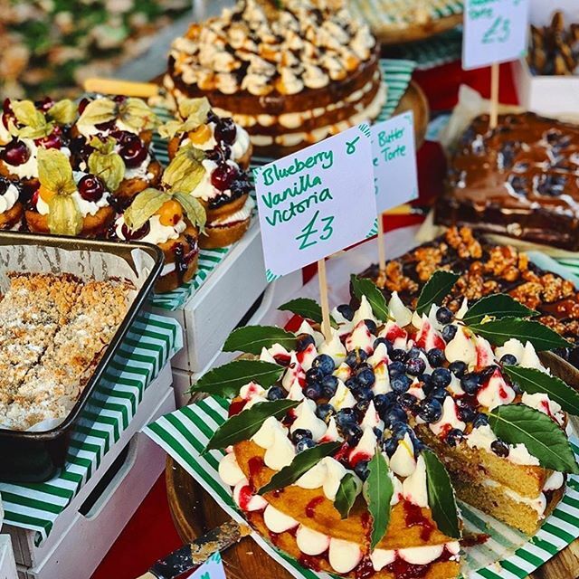 MyStreatham's tweet photo. It looks like there’s some great food at the @therookerymarket thanks @amyandelizabeth for sharing. #mystreatham #streatham #streathamhill #streathamcommon #streathamvale #streathamhighroad #southlondon #london #sw2 #sw16 #lambeth #balham #tooting #brixt… https://t.co/qne5MibNPc https://t.co/BYCyVAVy35