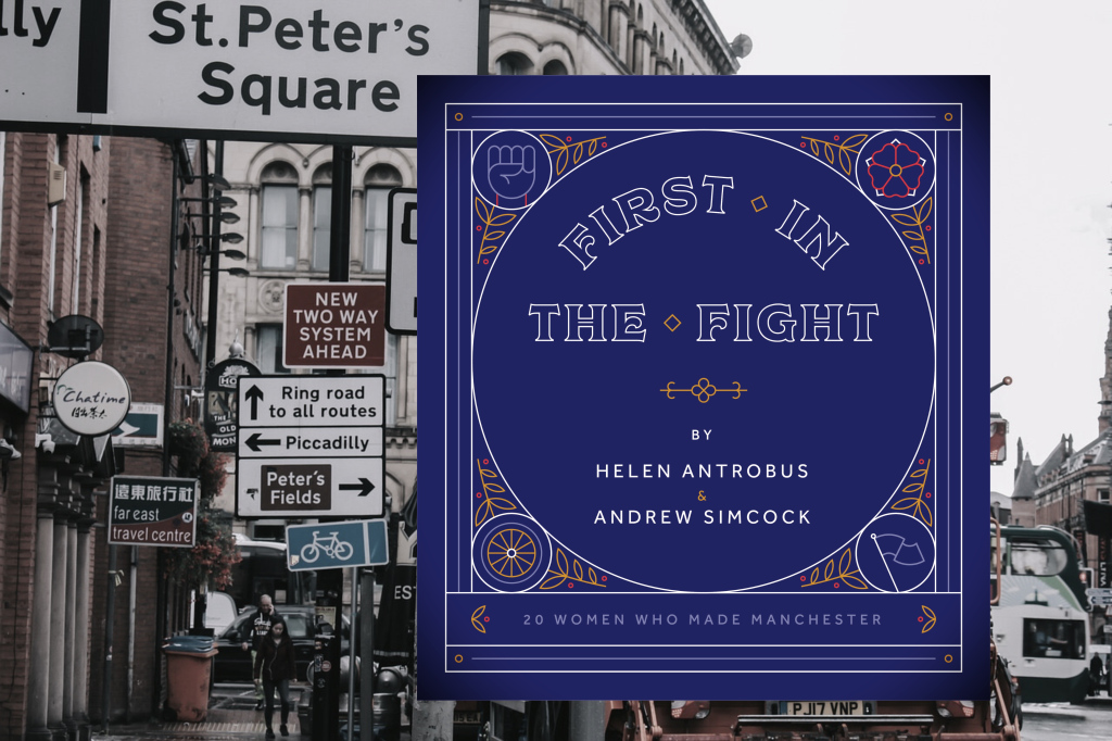 lelbudge's tweet photo. First In The Fight by Helen Antrobus and Andrew Simcock - Book Review
@inostalgia
@LoveBooksGroup
#FirstInTheFight https://t.co/suSEfxtUOd https://t.co/oqlxMUN2vx