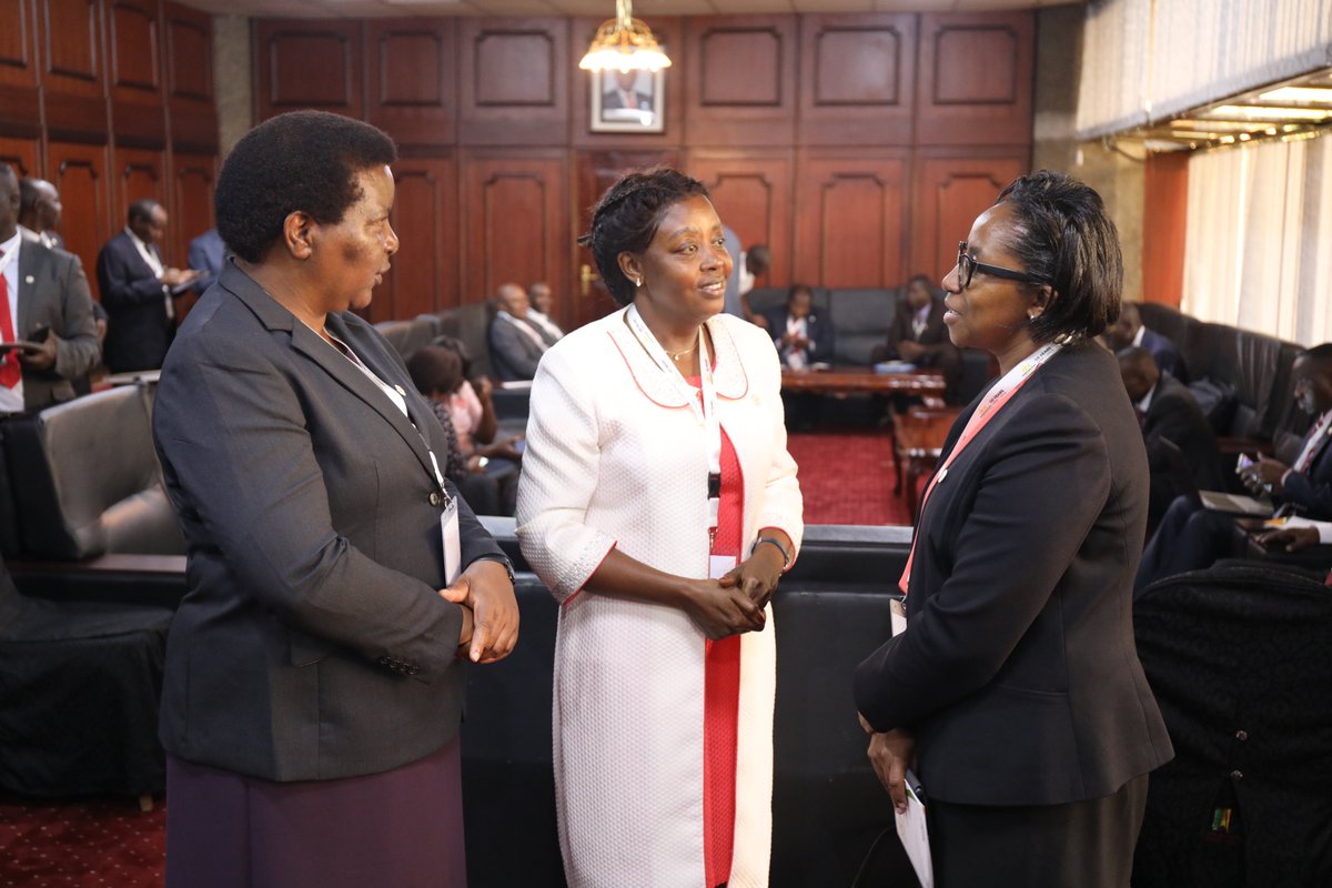 EngineersBoard's tweet photo. #EBKAt50
Celebrating Kenyan Women Engineers

Because it is possible, let us encourage more women to join the engineering profession. https://t.co/s2VztQhRg4