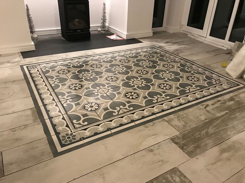 Tileflair tweet media