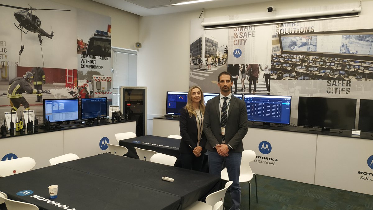 The National Contact Point for <a href="/EU_H2020/">Horizon 2020</a> Secure Societies🔒🇪🇺 in Israel 🇮🇱 highlighted <a href="/FORENSORH2020/">Forensor H2020 Project</a> 🔍 as a #GoodPractice during the Final meeting of @BEAWARE_H2020 🌬⛈🔥
<a href="/policialocalvlc/">PoliciaLocalValència</a> is a really valuable end-user &amp; partner of both EU projects 👮🏻‍♀👮🏼‍♂