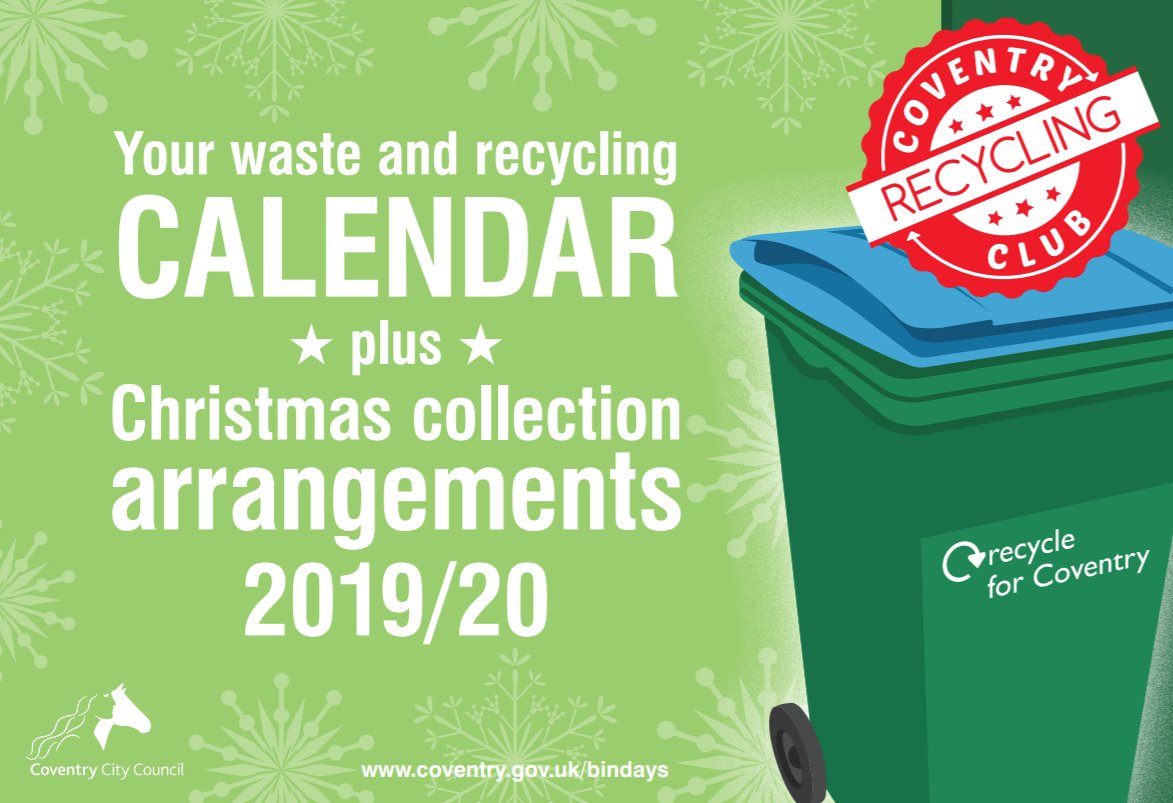 Coventry City Council tweet media