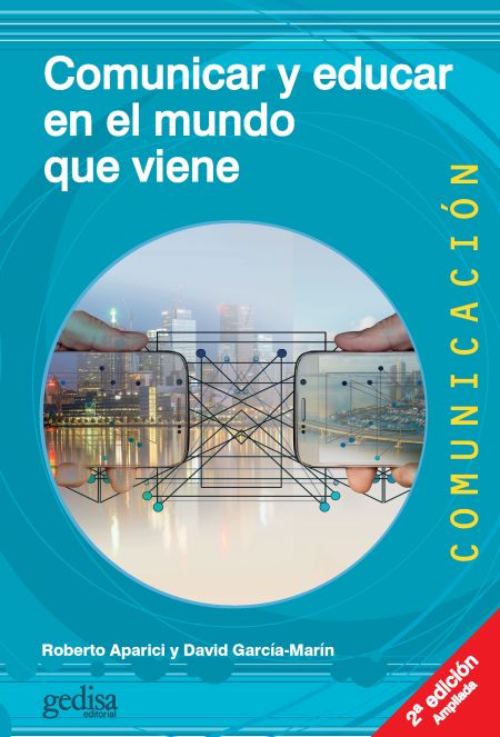Elretodeinnovar's tweet photo. #Recomendamos | Educación y Comunicación son dos áreas confluyentes. Establecer sus límites algunas veces es complejo: comunicación en entornos digitales, multiplataforma, en línea... #RetoInnovar vía @aragondigital | https://t.co/pJ6isQABbP https://t.co/89SMrvgD7N