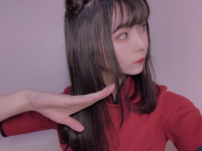 コスプレイヤーみぃのTwitter画像54